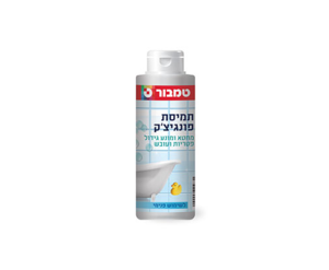 תמיסת פונגיצ'ק טמבור