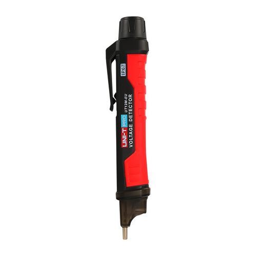טסטר מתח עט לזרם 90-1000V כולל תאורה