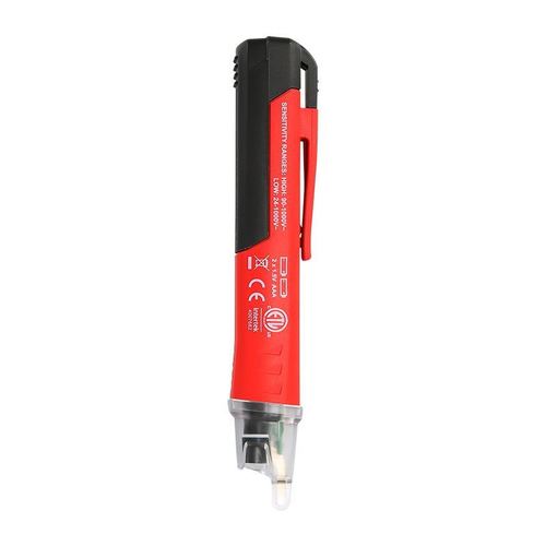 טסטר עט זמזם ללא מגע UNI-T 12D