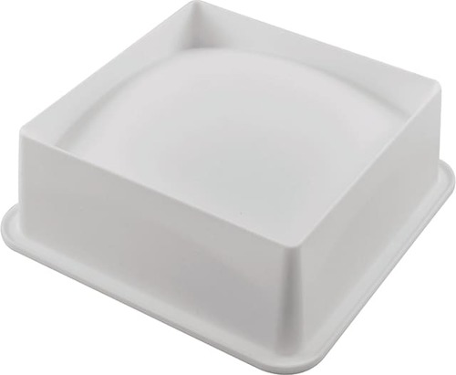 תבנית סיליקון Square Sphere