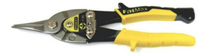מספרי פח דגם וויס צהוב STANLEY Fat Max סטנלי