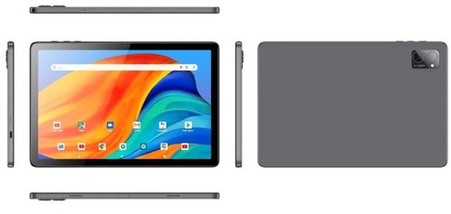 טאבלט בגודל ''Silver Line SL1046 4G RAM AD13 64G 10.1