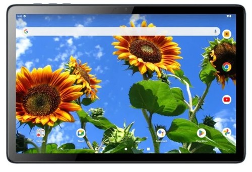 טאבלט בגודל ''Silver Line SL1046 4G RAM AD13 64G 10.1