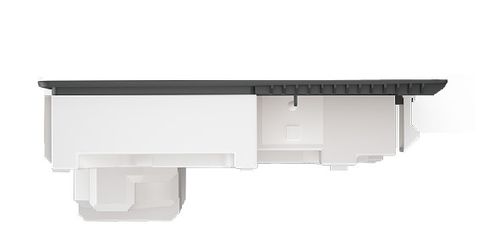 מיכל עודפים למדפסות צבע מסדרת 2100  Pantum CWT2100