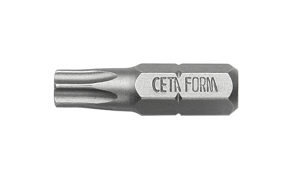 ביט טורקס 5 פינות CETA