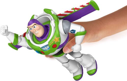 בובת פעולה באז שנות אור 25 ס