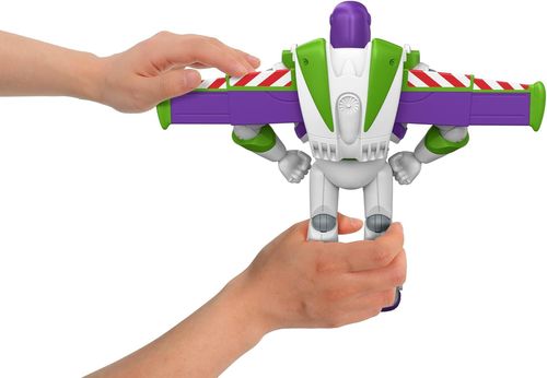 בובת פעולה באז שנות אור 25 ס