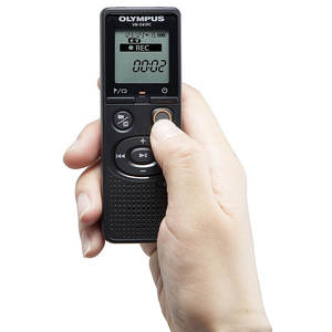 מכשיר הקלטה Olympus VN-541PC אולימפוס