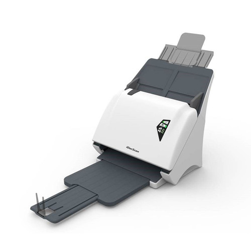 סורק צבעוני Mustek iDocScan P45