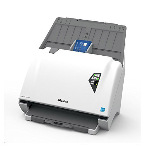 סורק צבעוני Mustek iDocScan P70