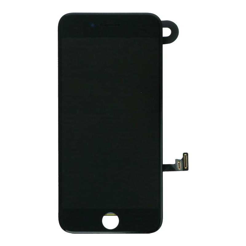 מסך מקורי כולל מסגרת LCDמגע Apple iPhone 8