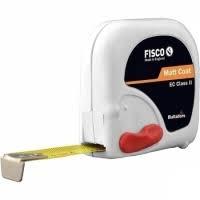 מטר מדידה 3 מטר FISCO