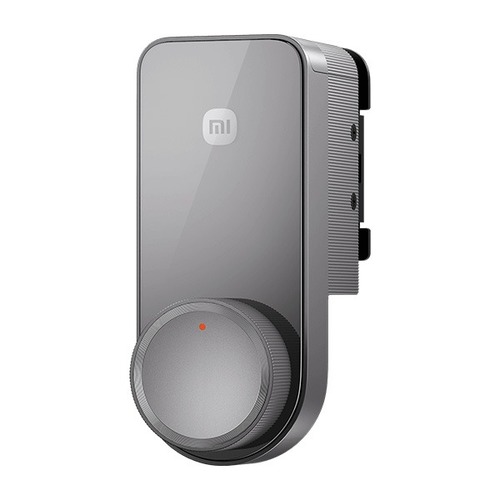 מנעול דלת חכם שיאומי דגם Xiaomi Self-Install Smart Lock 81292