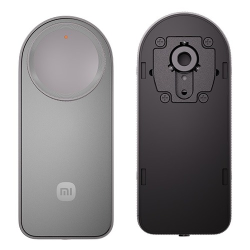 מנעול דלת חכם שיאומי דגם Xiaomi Self-Install Smart Lock 81292