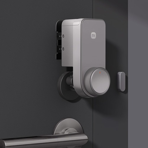 מנעול דלת חכם שיאומי דגם Xiaomi Self-Install Smart Lock 81292