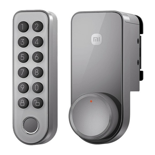 מנעול דלת חכם כולל מקשים שיאומי דגם Xiaomi Self-Install Smart Lock (keypad included) 81293