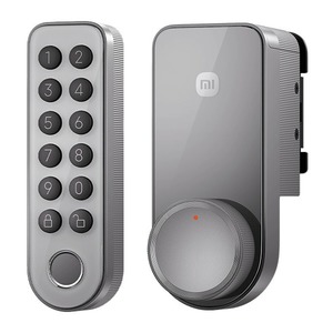 מנעול דלת חכם כולל מקשים שיאומי דגם Xiaomi Self-Install Smart Lock (keypad included) 81293