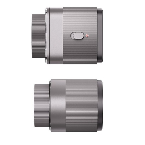 מנעול דלת חכם כולל מקשים שיאומי דגם Xiaomi Self-Install Smart Lock (keypad included) 81293