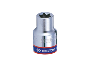 בוקסה הנעה 1/4 טורקס הפוכה K.T King Tony