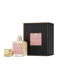 בושם סיירן פרגרנס דו בואה 75 מ״ל פרפיום - Sirène Fragrance Du Bois 75ML PARFUM