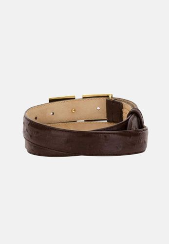 Elisabetta Franchi logo-buckle Belt 