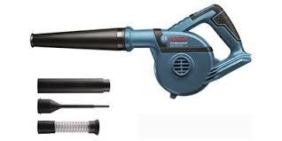 גוף מפוח נטען 18V GBL 18V-120 מבית BOSCH בוש