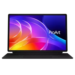 מחשב נייד 14 אינץ מסך מגע Asus ProArt PZ14 HT7407NA-SN020X Nano Black