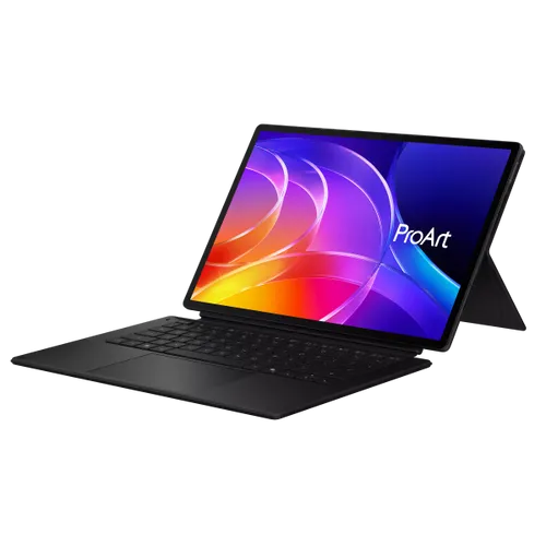 מחשב נייד 14 אינץ מסך מגע Asus ProArt PZ14 HT7407NA-SN020X Nano Black
