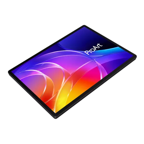 מחשב נייד 14 אינץ מסך מגע Asus ProArt PZ14 HT7407NA-SN020X Nano Black