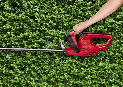 גוזם גדר חיה חשמלי 570W GC-EH5747