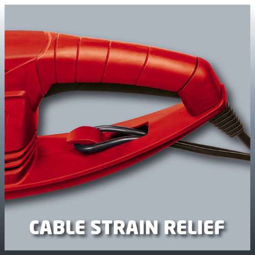 גוזם גדר חיה חשמלי 570W GC-EH5747