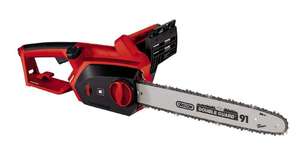 משור שרשרת 2000W חשמלי GH-EC 2040