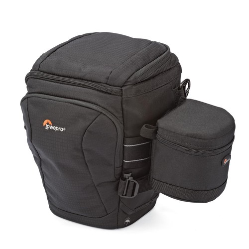 lowepro toploader