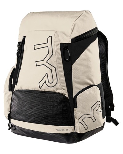 תיק שחיה Alliance 45L Backpack Sand