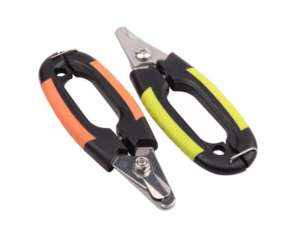 NUNBELL קוצץ ציפורניים מקצועי לכלבים וחתולים