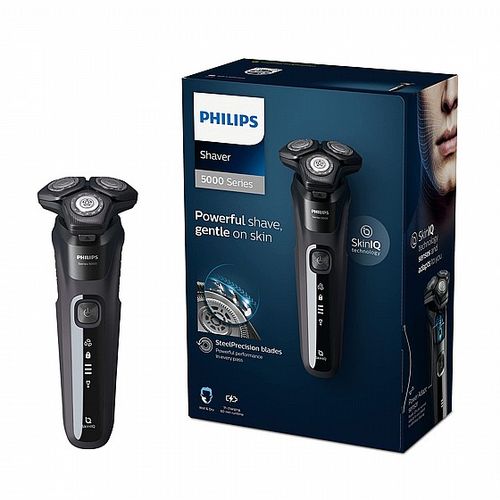  מכונת גילוח Philips S5588/30 פיליפס הולנד