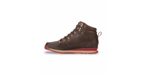 נעליים לשלג ולמקומות קרים דה נורת פייס THE NORTH FACE BACK-TO-BERKELY