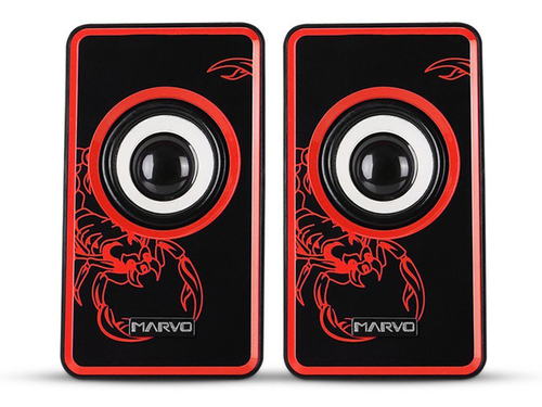 MARVO SG-201