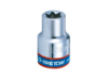 בוקסה הנעה 3/8 טורקס הפוכה K.T E6