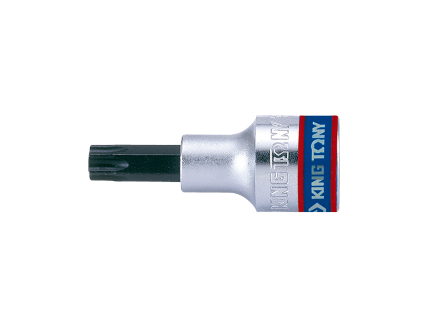 בוקסה הנעה 3/8 טורקס 50 מ"מ K.T T8
