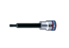 בוקסה הנעה 3/8 ריבה 90 מ"מ K.T M5
