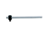 ידית טי הנעה 3/8 220 מ"מ K.T