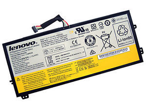 סוללה מקורית פנימית למחשב נייד LENOVO EDGE 15 80H1