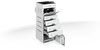 מדפסת ‏לייזר CANON I-SENSYS LBP351x קנון