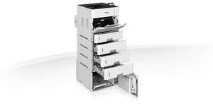 מדפסת ‏לייזר CANON I-SENSYS LBP351x קנון