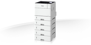 מדפסת ‏לייזר CANON I-SENSYS LBP351x קנון