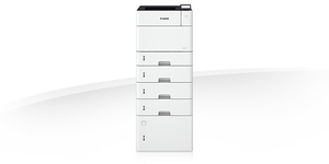 מדפסת ‏לייזר CANON I-SENSYS LBP351x קנון