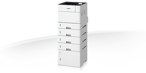 מדפסת ‏לייזר CANON I-SENSYS LBP351x קנון
