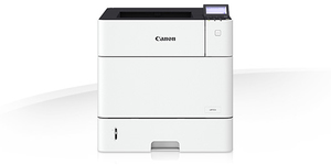 מדפסת ‏לייזר CANON I-SENSYS LBP351x קנון