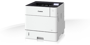 מדפסת ‏לייזר CANON I-SENSYS LBP351x קנון